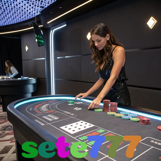 sete777 - Baixe o App sete777 para Android e Comece a Jogar