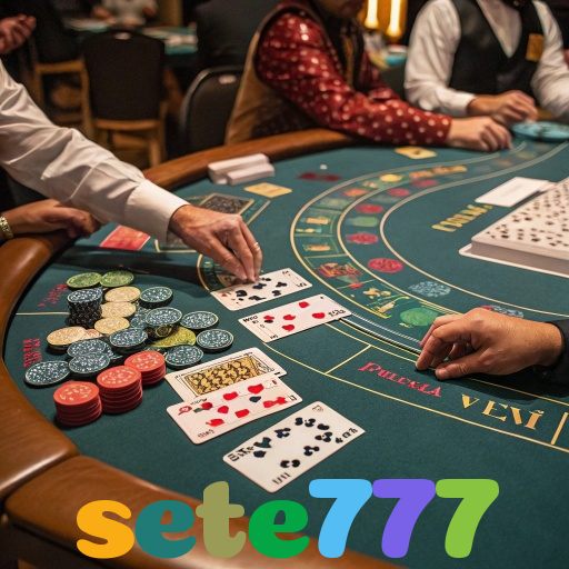 sete777 - Baixe o App sete777 para Android e Comece a Jogar
