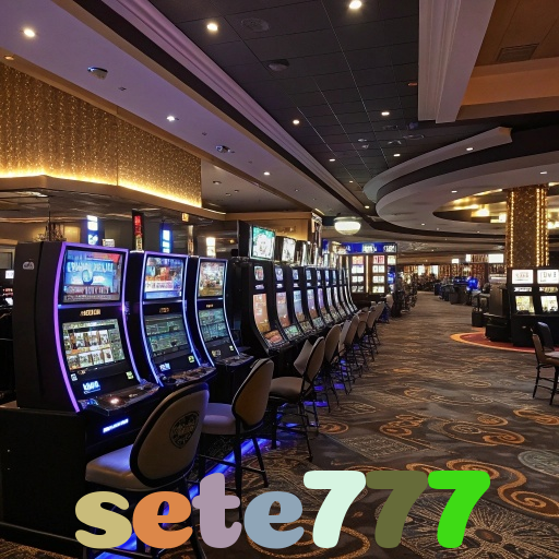 sete777 - Baixe o app sete777 no Google Play e jogue ao vivo