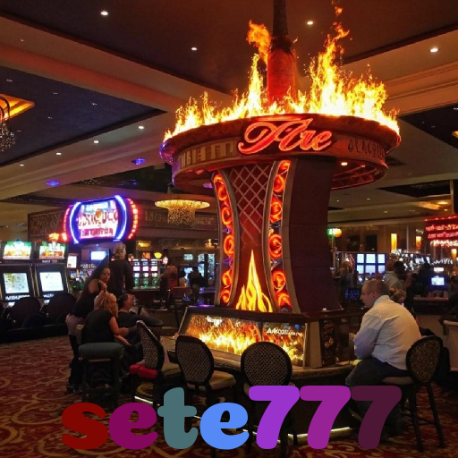 sete777 - Baixe o app sete777 no Google Play e jogue ao vivo