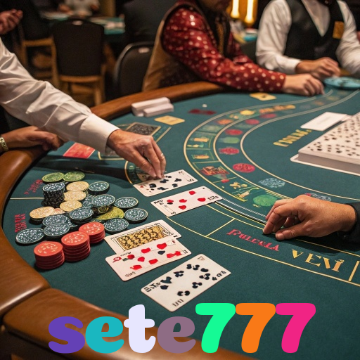 sete777 - Baixe o app sete777 no Google Play e jogue ao vivo