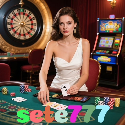 sete777 - Baixe o app sete777 no Google Play e jogue ao vivo