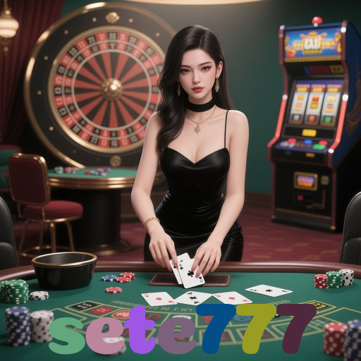 sete777 - Baixe o app sete777 no Google Play e jogue ao vivo