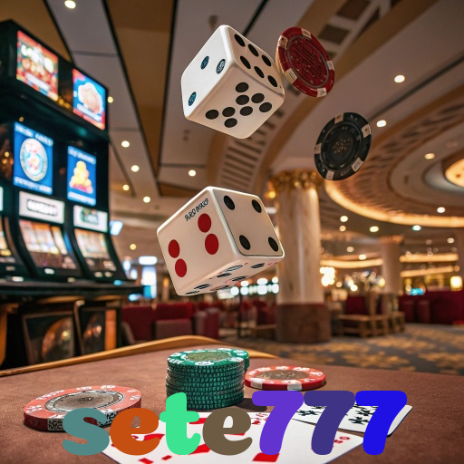 sete777 - Baixe o app sete777 no Google Play e jogue ao vivo