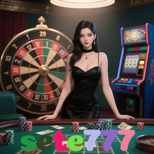 sete777 - Baixe o app sete777 no Google Play e jogue ao vivo