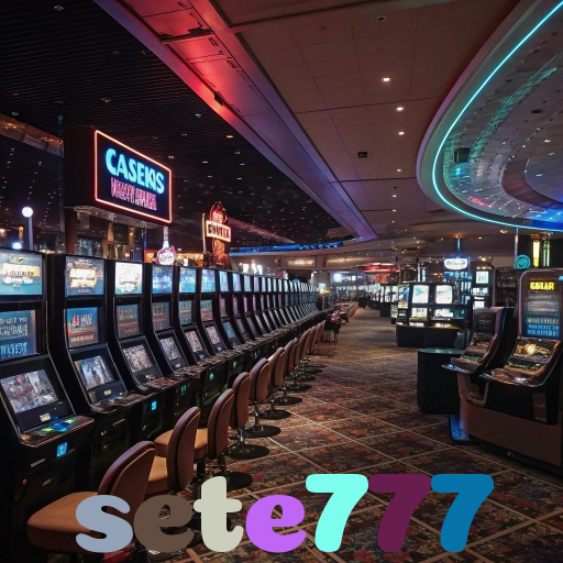 sete777 - Baixe o App sete777 para Android e Comece a Jogar