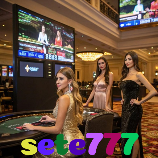 sete777 - Baixe o app sete777 no Google Play e jogue ao vivo
