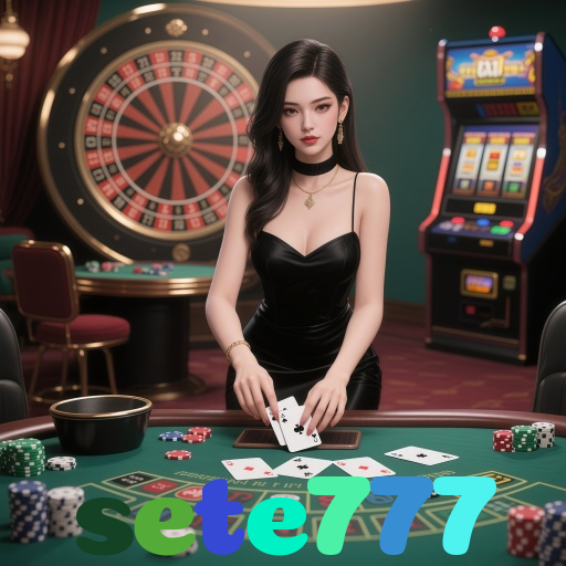 sete777 - Baixe o app sete777 no Google Play e jogue ao vivo
