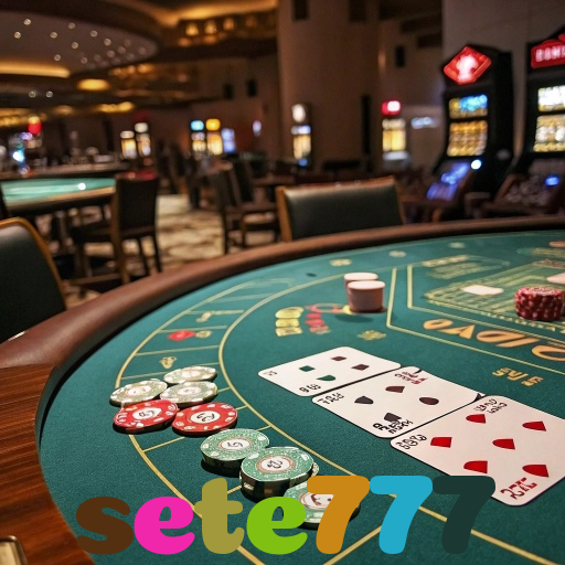 sete777 - Baixe o App sete777 para Android e Comece a Jogar