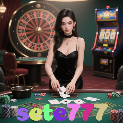 sete777 - Baixe o App sete777 para Android e Comece a Jogar