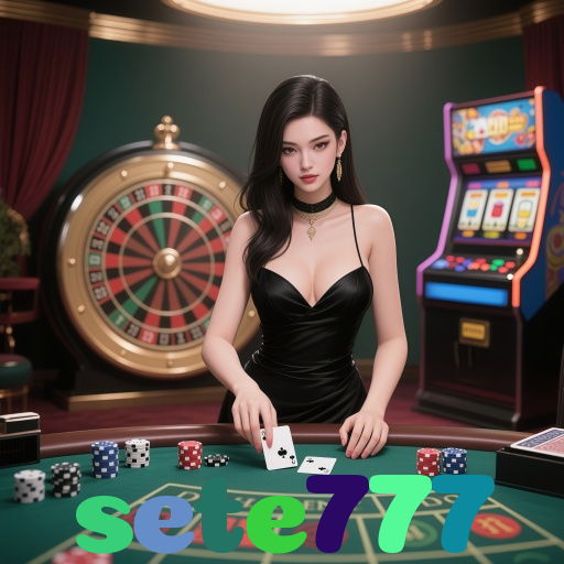sete777 - Baixe o app sete777 no Google Play e jogue ao vivo
