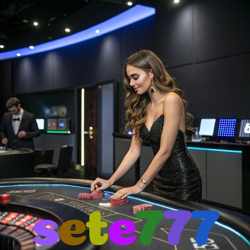sete777 - Baixe o App sete777 para Android e Comece a Jogar