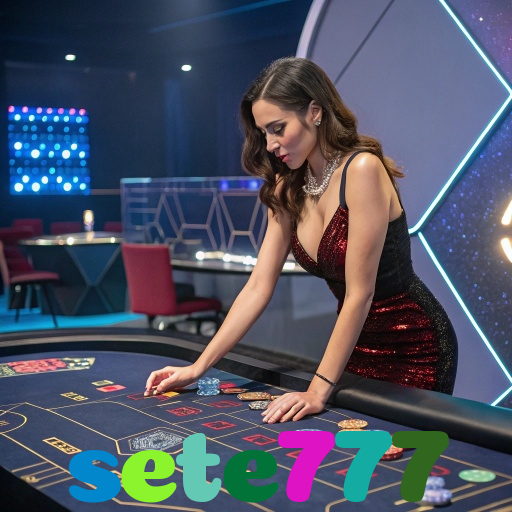 sete777 - Baixe o app sete777 no Google Play e jogue ao vivo