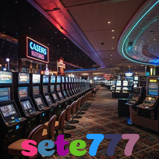 sete777 - Baixe o app sete777 no Google Play e jogue ao vivo