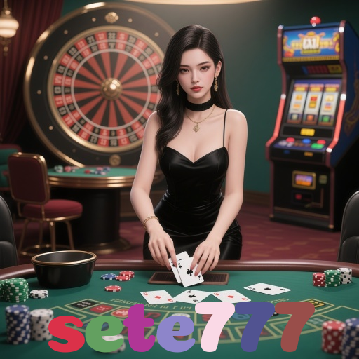 sete777 - Baixe o App sete777 para Android e Comece a Jogar