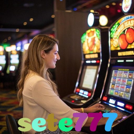 sete777 - Baixe o App sete777 para Android e Comece a Jogar