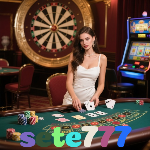 sete777 - Baixe o app sete777 no Google Play e jogue ao vivo