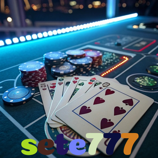 sete777 - Baixe o app sete777 no Google Play e jogue ao vivo