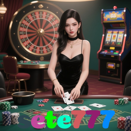 sete777 - Baixe o App sete777 para Android e Comece a Jogar