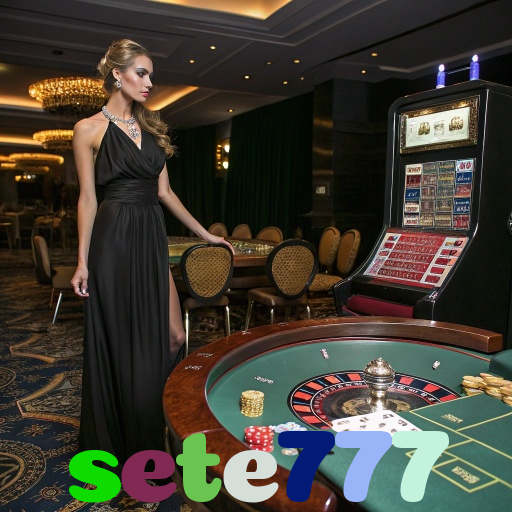 sete777 - Baixe o app sete777 no Google Play e jogue ao vivo