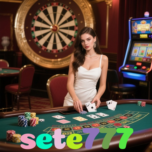 sete777 - Baixe o App sete777 para Android e Comece a Jogar