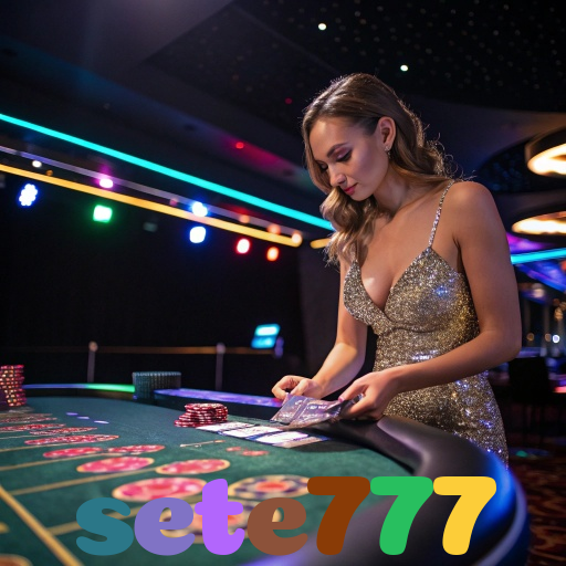 sete777 - Baixe o app sete777 no Google Play e jogue ao vivo