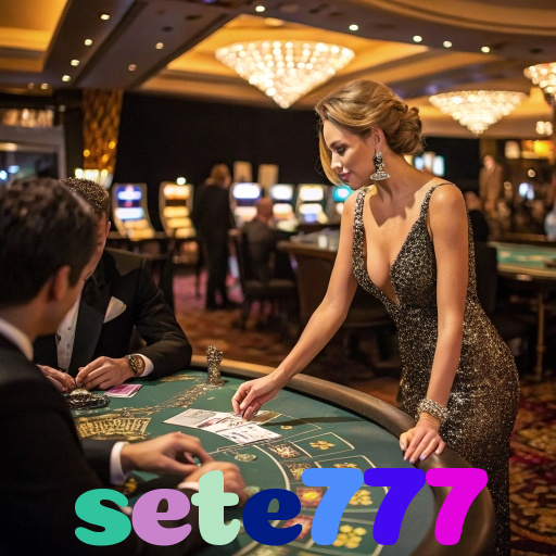 sete777 - Baixe o App sete777 para Android e Comece a Jogar
