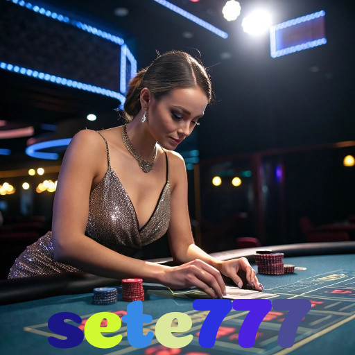 sete777 - Baixe o app sete777 no Google Play e jogue ao vivo