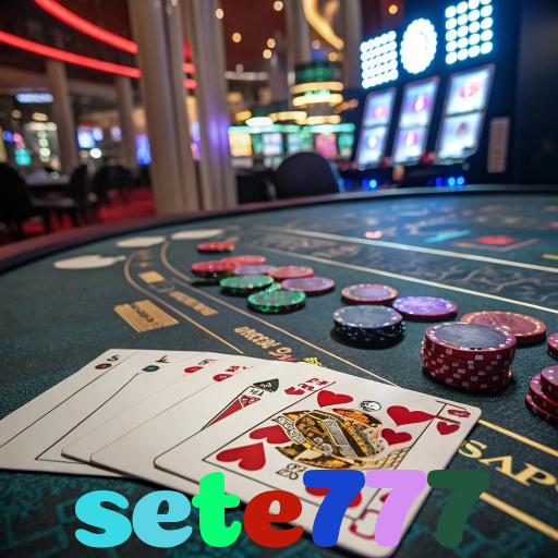 sete777 - Baixe o app sete777 no Google Play e jogue ao vivo