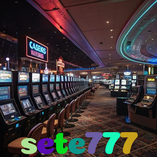 sete777 - Baixe o App sete777 para Android e Comece a Jogar
