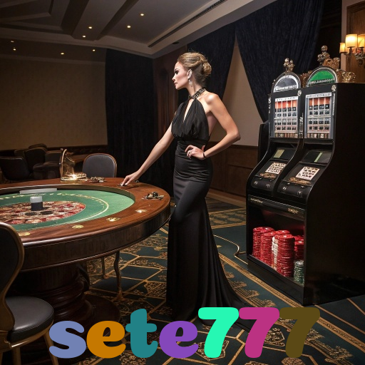 sete777 - Baixe o App sete777 para Android e Comece a Jogar