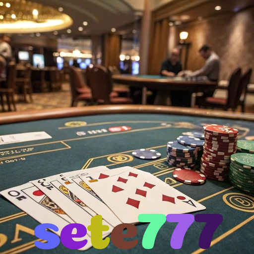 sete777 - Baixe o App sete777 para Android e Comece a Jogar