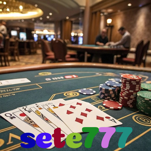 sete777 - Baixe o app sete777 no Google Play e jogue ao vivo