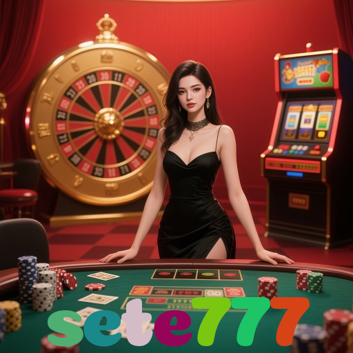 sete777 - Baixe o app sete777 no Google Play e jogue ao vivo
