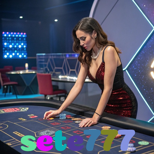 sete777 - Baixe o app sete777 no Google Play e jogue ao vivo
