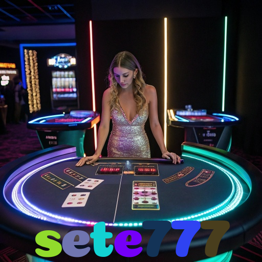 sete777 - Baixe o app sete777 no Google Play e jogue ao vivo