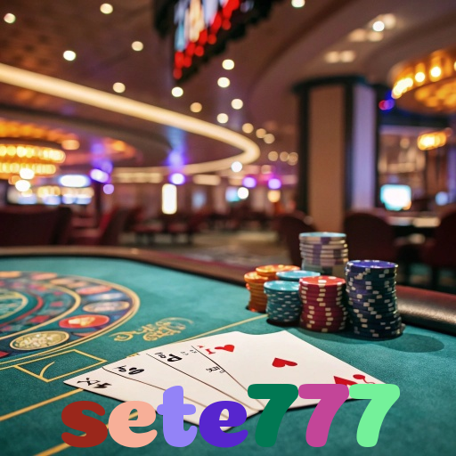 sete777 - Baixe o app sete777 no Google Play e jogue ao vivo