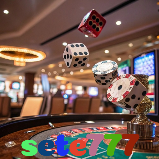 sete777 - Baixe o App sete777 para Android e Comece a Jogar