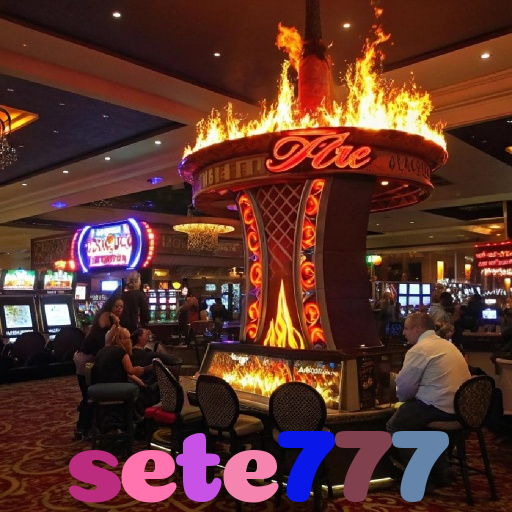 sete777 - Baixe o app sete777 no Google Play e jogue ao vivo