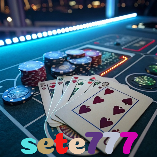 sete777 - Baixe o app sete777 no Google Play e jogue ao vivo