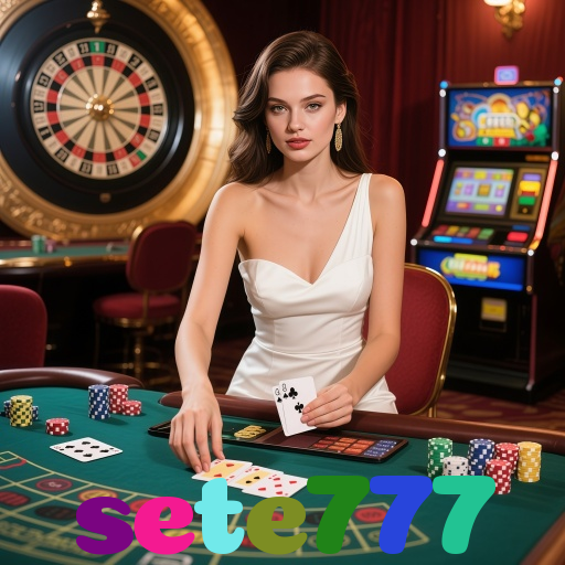 sete777 - Baixe o app sete777 no Google Play e jogue ao vivo