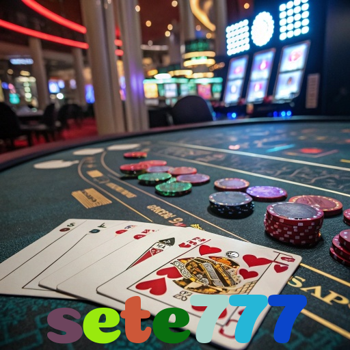 sete777 - Baixe o App sete777 para Android e Comece a Jogar