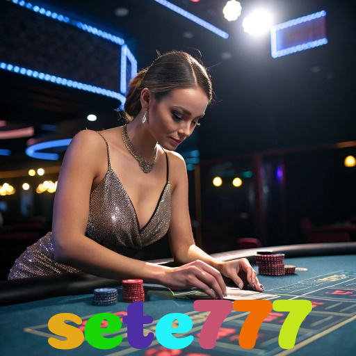 sete777 - Baixe o App sete777 para Android e Comece a Jogar