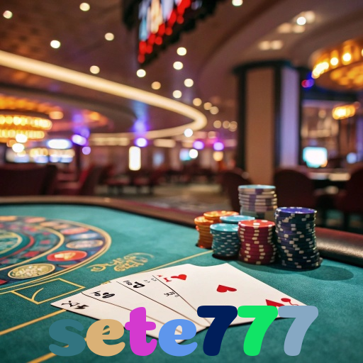 sete777 - Baixe o app sete777 no Google Play e jogue ao vivo