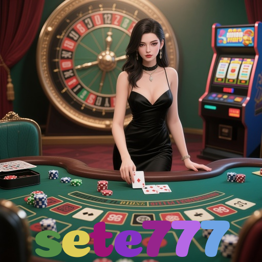 sete777 - Baixe o App sete777 para Android e Comece a Jogar