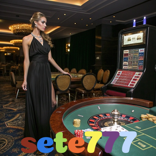 sete777 - Baixe o App sete777 para Android e Comece a Jogar