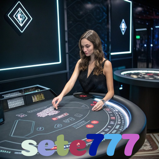 sete777 - Baixe o app sete777 no Google Play e jogue ao vivo