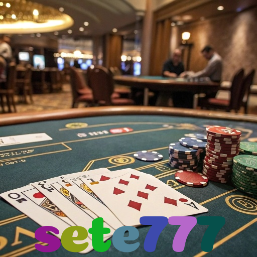 sete777 - Baixe o app sete777 no Google Play e jogue ao vivo