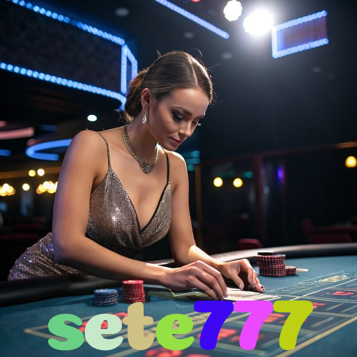 sete777 - Baixe o app sete777 no Google Play e jogue ao vivo