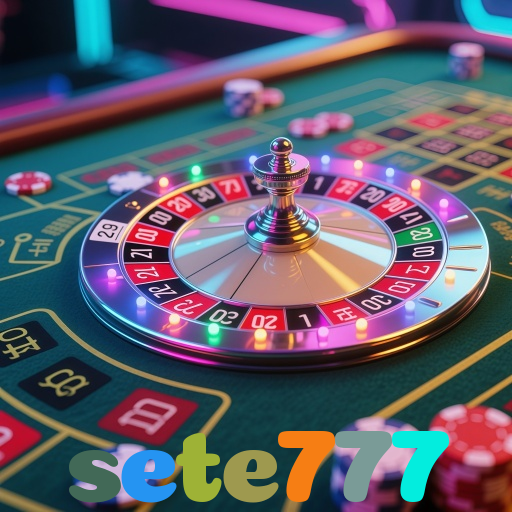 sete777 - Baixe o app sete777 no Google Play e jogue ao vivo